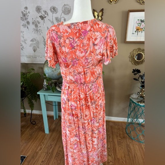 Torrid size 0 Maxi dress - Picture 2 of 3